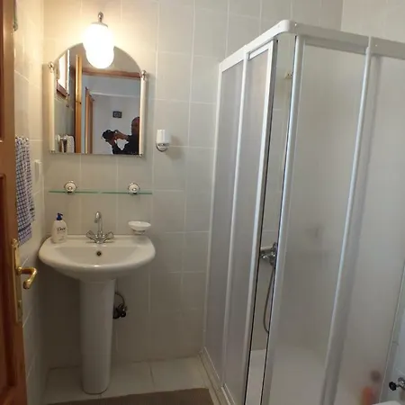아파트 Mora House *