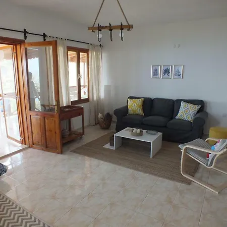 Mora House 아파트 *