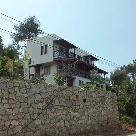 Mora House