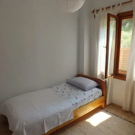 Mora House 아파트 *
