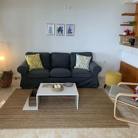 아파트 Mora House *