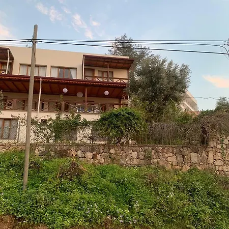 아파트 Mora House *