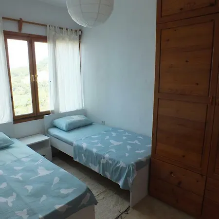 Mora House 아파트 *