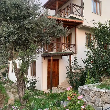 Mora House 아파트 *