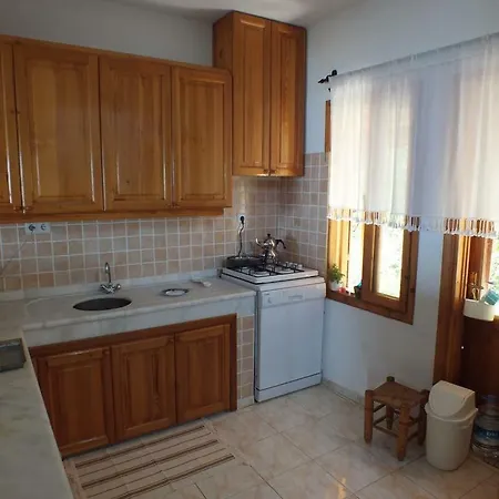 Mora House 아파트